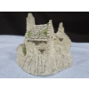 Image 3 : Hand Carving 'Fishermans Wharf' By David Winter 
