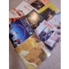 Record Collection Osmonds Larry Gatlin Anne Murray