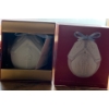 Image 2 : LLADRO Porcelain '1998 Christmas Ball' - 4T 