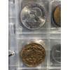 Image 12 : Album Of Coins From Around The World
