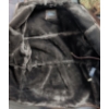 Image 4 : HECHTER Genuine Leather w/ Fur Lining Ladies Jacket & New Beach Bag 