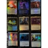 Image 4 : 'Magic: The Gathering' Cards of Various Rarity (Set of 3 Sleeves) #6