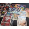 Magazines