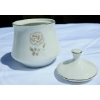 Image 4 : Noritake 'Blair Rose' (6519) Pattern Vintage Teaware Set