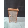 Image 1 : Mini Wooden Cabinet