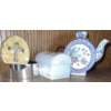 Image 5 : Collection Of Decorative Trinket Boxes 3T