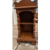 Image 4 : Matching Coffee and Side Table Set with Carved Details