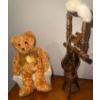 Image 5 : Playroom Essentials - Plush Teddy Assorted Doll Accessories Decorative Vase & More 