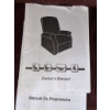 Image 3 : La-Z-Boy Power Recliner Chair with Remote