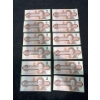 Image 4 : Canadian $2 Bills Consecutive Serial Numbers