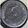 Image 3 : 1941 MS63 UNC Canadian Quarter 80% Silver