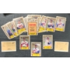 Image 1 : 1990 Pacific Coast League Edmonton Trappers Collector Baseball Cards
