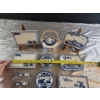 Image 2 : Vintage Japanese Porcelain Sushi Set