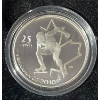 Image 5 : Vancouver 2010 92.5% Circulation Coin Set and Wafer 102.36 Grams Total