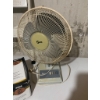 Image 6 : Household Items Including Ladder, Fans, Heater, and Pump