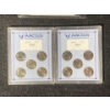 Image 4 : Collection of Commemorative United States Coins