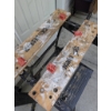 Image 6 : Stanley Folding Sawhorse and Workmate Workbench