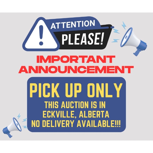 STOP IMPORTANT INFORMATION