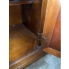 Image 2 : Wooden China Cabinet - 72W, 19D, 83T 