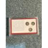 Image 2 : American Silver Mercury Dime Mint Mark Collection