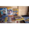 Image 1 : Wayne Gretzky Cereal Boxes. Some Have Cereal in Box