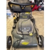 Image 1 : Yard works cordless lawnmower with accessories 