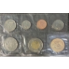Image 3 : Golden Jubilee Uncirculated Coin Set