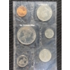 Image 4 : 1964 Canadian Silver Uncirculated Coin Set