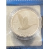 Image 2 : 2014 Canadian $20 Fine Silver Coin Featuring Migrating Goose