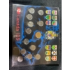 Image 1 : Canada 125 Commemorative Coin Set in Presentation Case