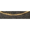 Image 2 : 2.1 Gram 10K Rose Gold 18" Chain Necklace