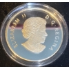 Image 3 : 2011 $10 Boreal Forest Fine Silver Coin 15.87 Grams