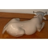Image 9 : Lladro Porcelain Decorative Cattle 7W (quantity 2) 1987