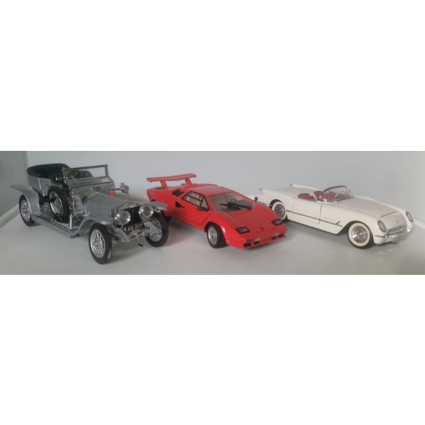 Franklin Mint Precision Models 