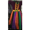 Image 1 : Costume, Skeleton Wreath, Heart Wreath, and Pillow