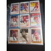 Image 4 : Binder of Hockey Trading Cards