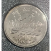 Image 2 : 2000 Canada Special Edition Millennium 25-Cent Coin Set