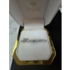 Image 1 : Round Brilliant 1.00ct D VS2 Diamond Ring