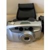 Image 4 : Photography Bundle Featuring Canon Lens, Pentax Espio 105S, and Vivitar Flash