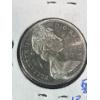 Image 2 : 1965 Silver 50 Cent Coin