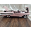 Image 2 : Franklin Mint Precision Models - 1958 Edsel Citation Diecast Car 8L