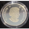 Image 3 : 2014 $10 The Northern Lights Fine Silver Coin 15.87 Grams