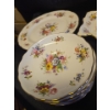 Image 3 : Hammersley & Co. Fine Bone China Stunning Plate Set 
