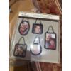 Image 3 : Metal Family Tree w/ Frames, Hallmark (20T) 