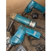 Image 2 : Makita Angle Grinder Driver & Hammer Drill 