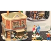 Image 11 : Department 56 Dickens' Village Set with Accessories, 1988 Edition