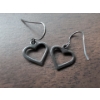 Image 3 : Stamped Sterling Earing Collection 7.93g 