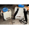 Image 4 : SP Systems Backpack Sprayers for Herbicides/Pesticides-  Pest Control Or Weed Killer