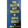 Image 5 :  Franklin Mint Sterling Silver Treasury of Zodiac Medals 