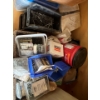 Image 3 : large Selection Of Screws Nuts Bolts & Nails 